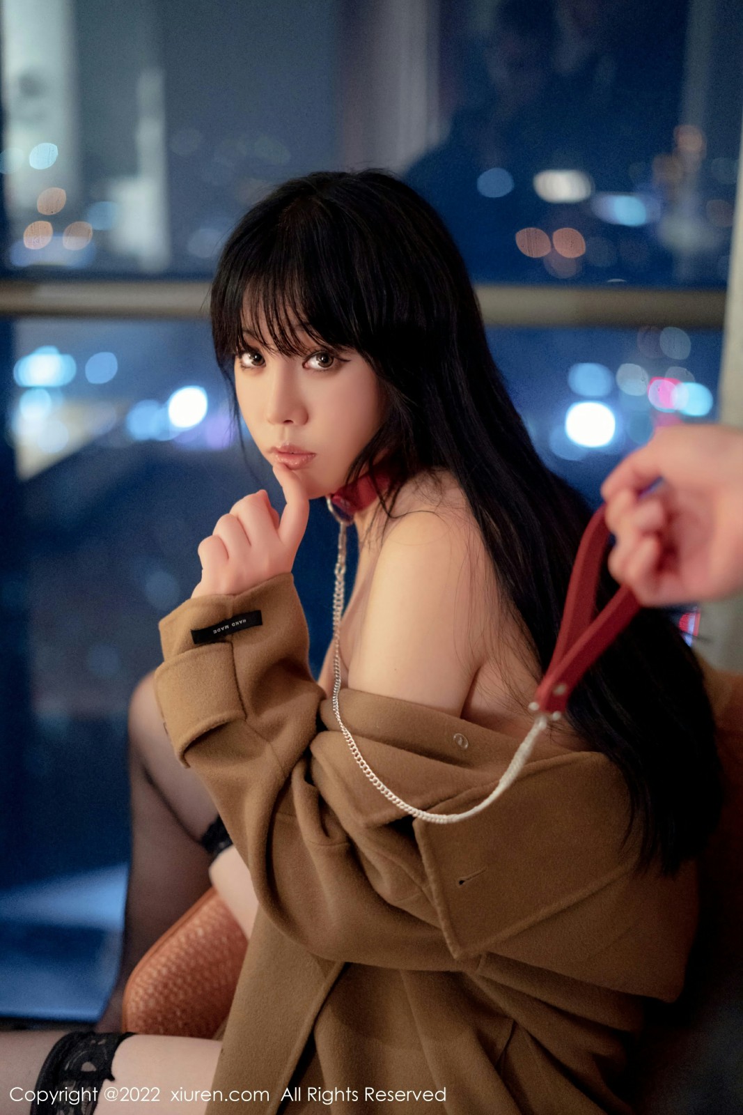 [XiuRen秀人网] 2022.06.01 No.5090 徐媛媛第6张