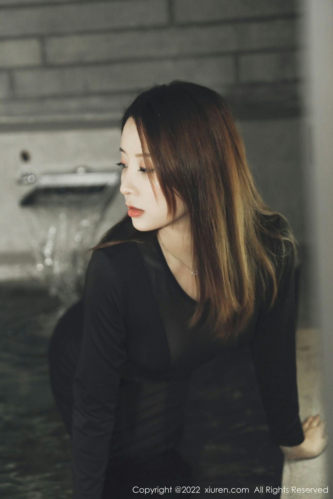 [XiuRen秀人网] 2022.06.01 No.5091 筱慧第1张