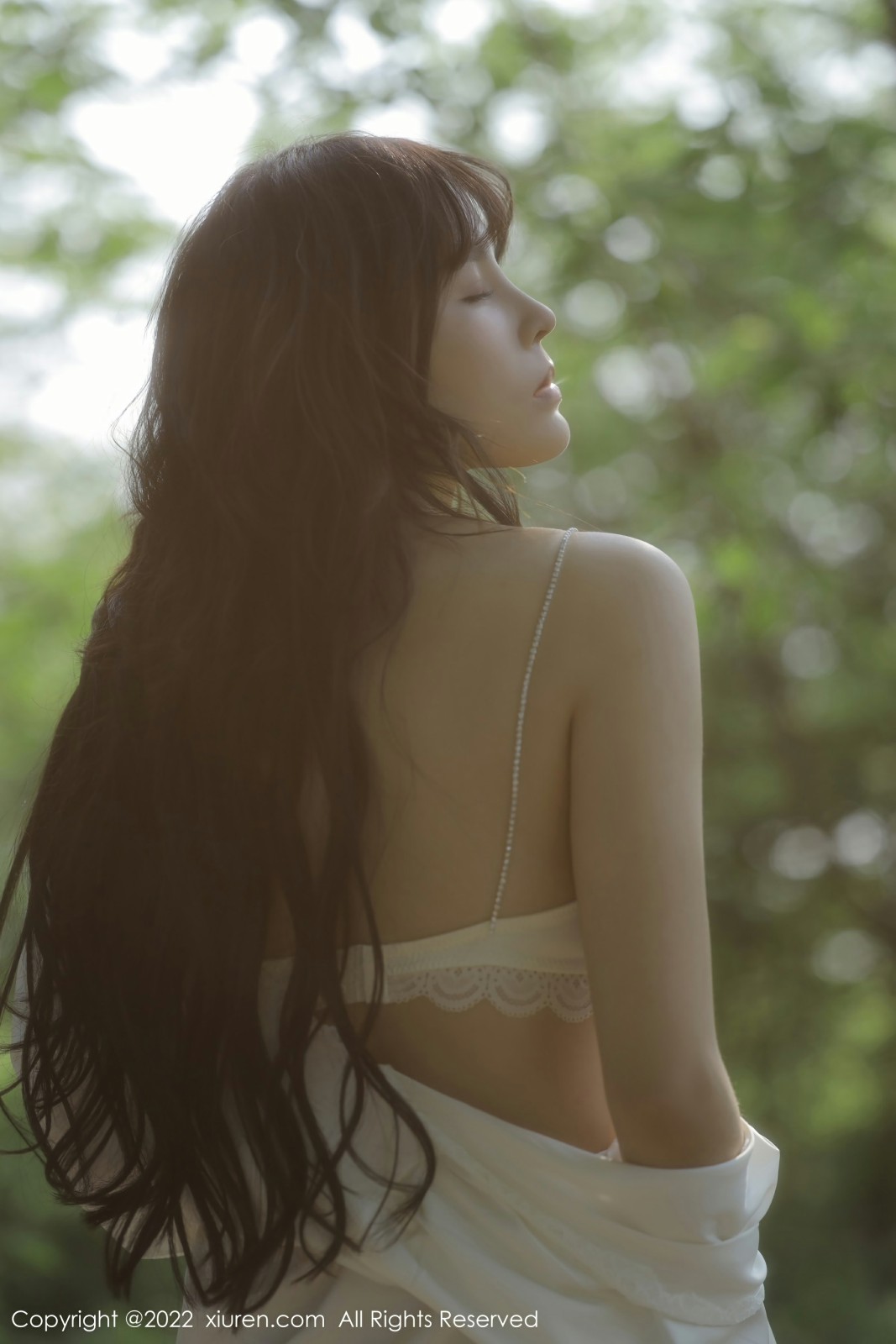 [XiuRen秀人网] 2022.06.02 No.5098 许嘉欣第3张