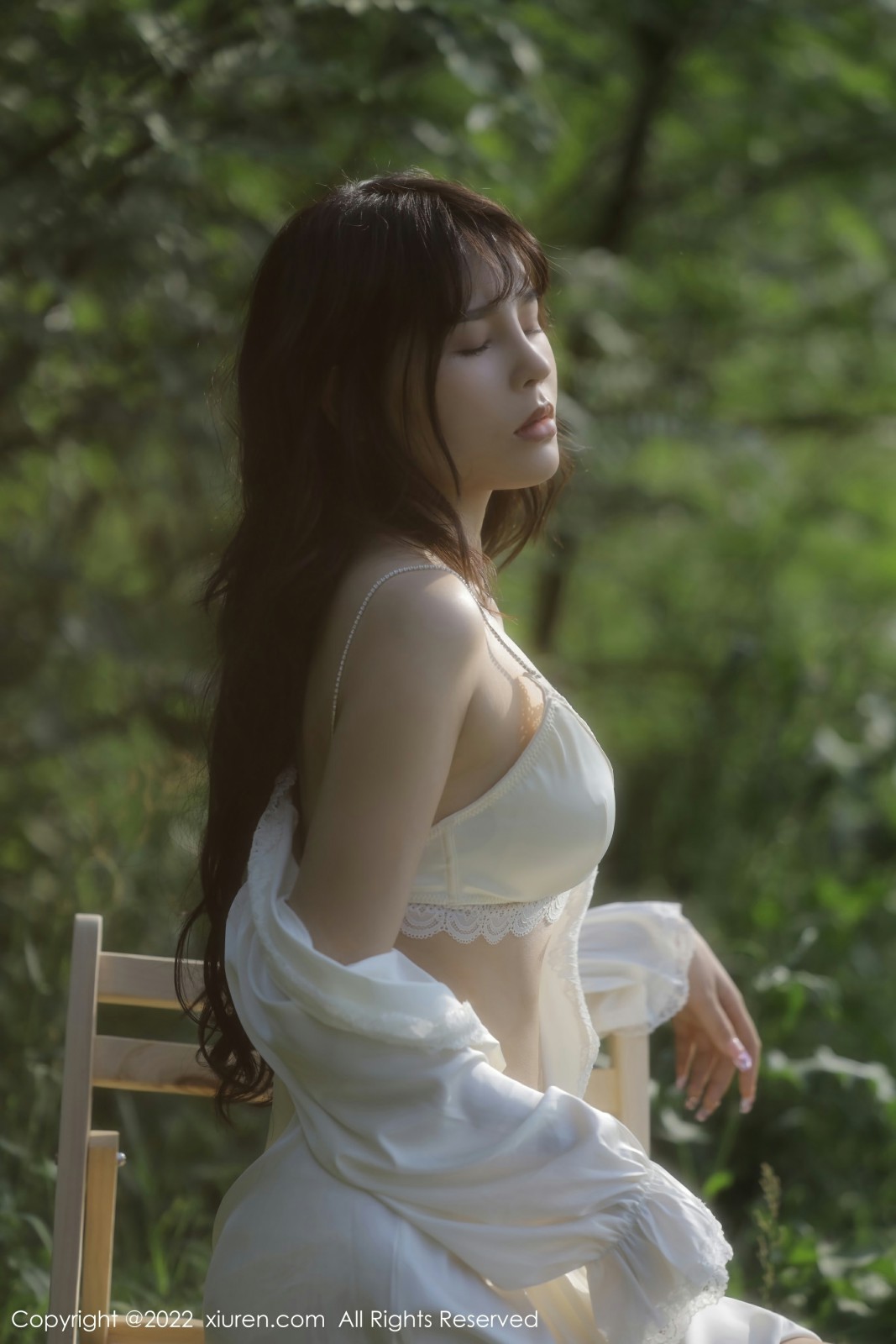 [XiuRen秀人网] 2022.06.02 No.5098 许嘉欣第3张