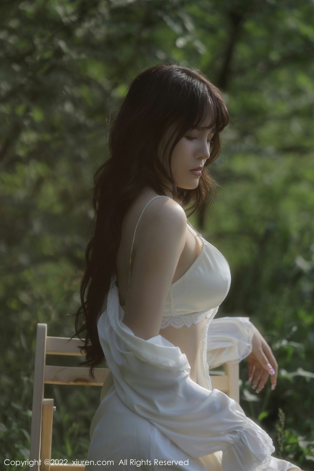 [XiuRen秀人网] 2022.06.02 No.5098 许嘉欣第3张