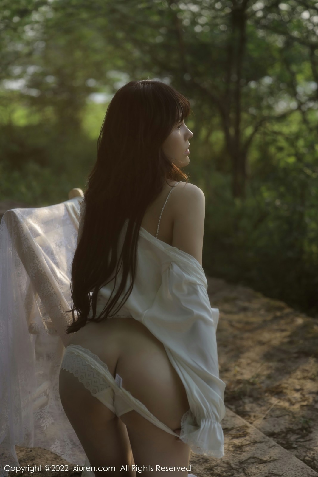 [XiuRen秀人网] 2022.06.02 No.5098 许嘉欣第9张
