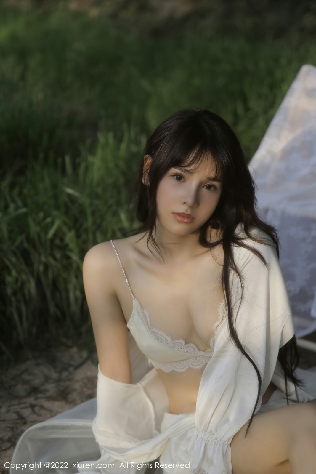 [XiuRen秀人网] 2022.06.02 No.5098 许嘉欣第10张