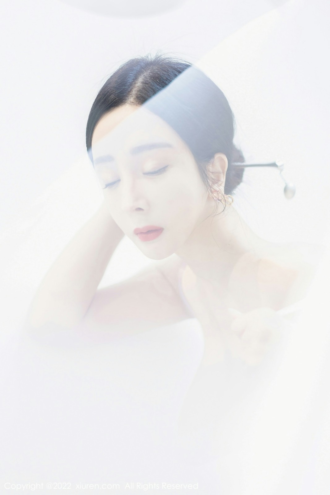 [XiuRen秀人网] 2022.06.02 No.5100 允爾第5张