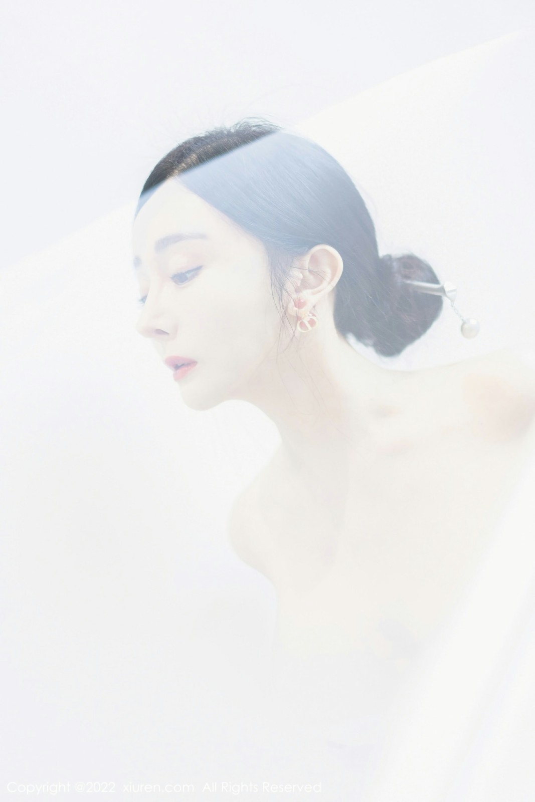 [XiuRen秀人网] 2022.06.02 No.5100 允爾第5张