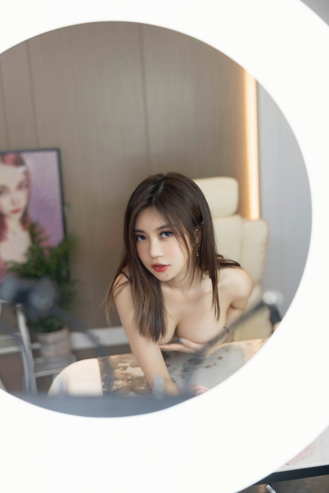 [XiuRen秀人网] 2022.06.02 No.5101 绮里嘉ula第2张