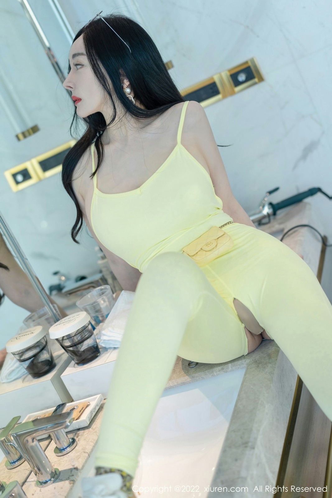 [XiuRen秀人网] 2022.06.07 No.5113 允爾 [58+1P]第4张