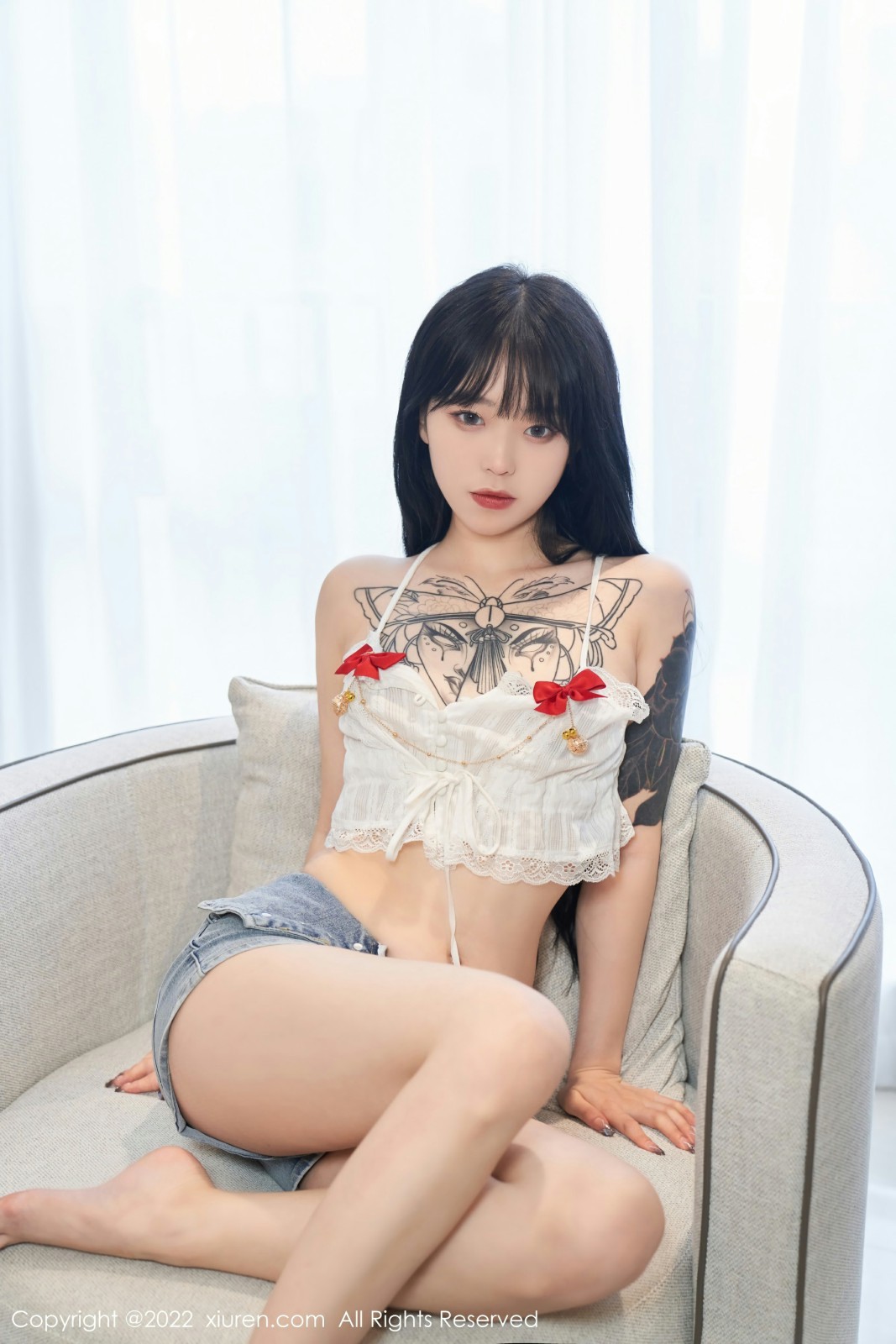 [XiuRen秀人网] 2022.06.09 No.5124 奶瓶.第5张