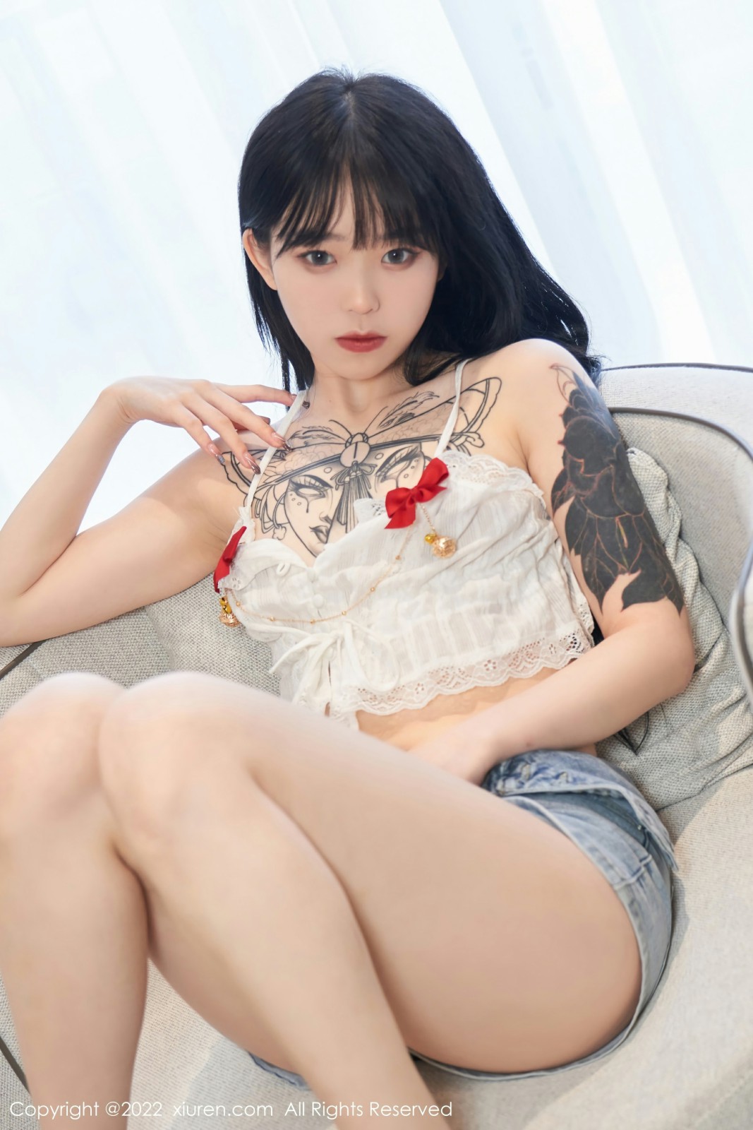 [XiuRen秀人网] 2022.06.09 No.5124 奶瓶.第5张