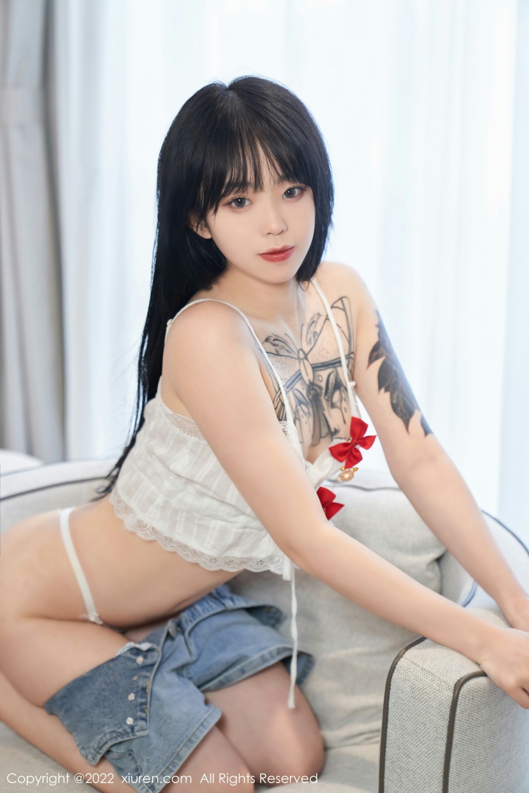 [XiuRen秀人网] 2022.06.09 No.5124 奶瓶.第10张