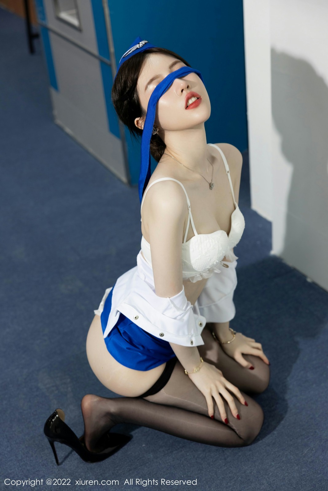 [XiuRen秀人网] 2022.06.09 No.5125 美桃酱第12张