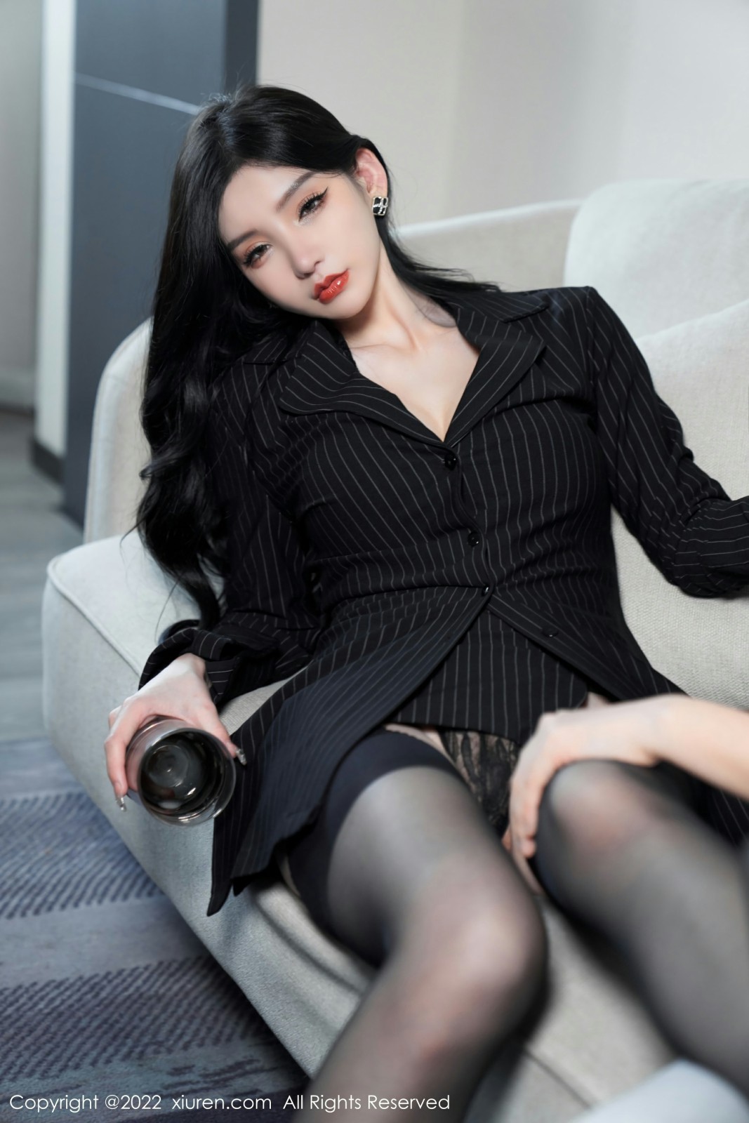 [XiuRen秀人网] 2022.06.10 No.5133 周于希Sally第4张