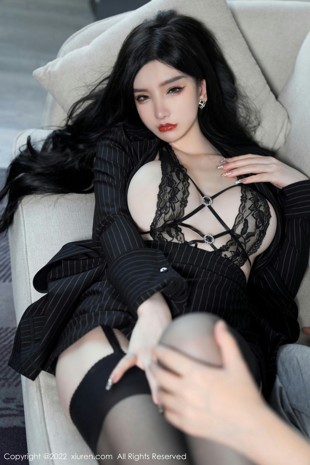 [XiuRen秀人网] 2022.06.10 No.5133 周于希Sally第6张