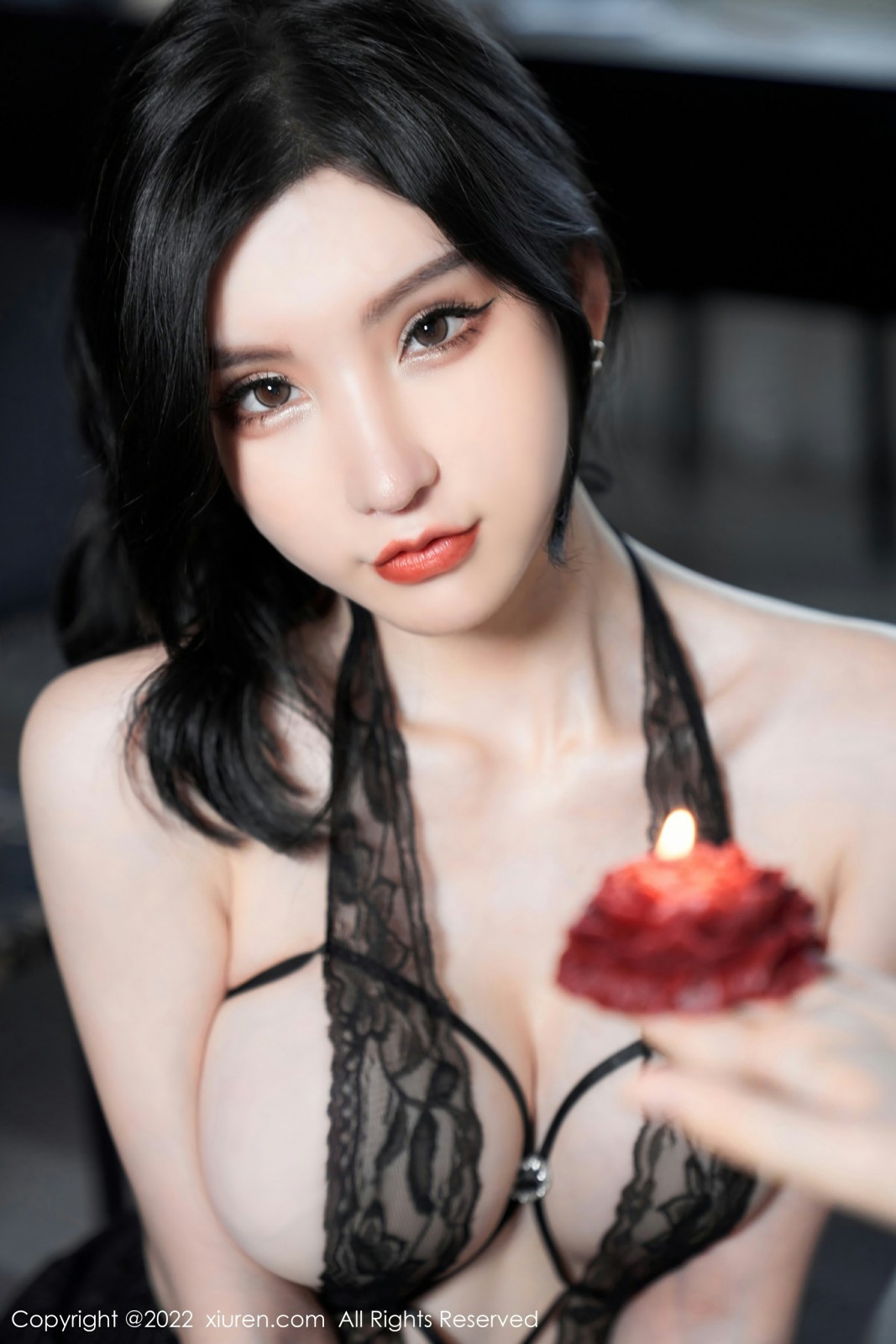 [XiuRen秀人网] 2022.06.10 No.5133 周于希Sally第12张