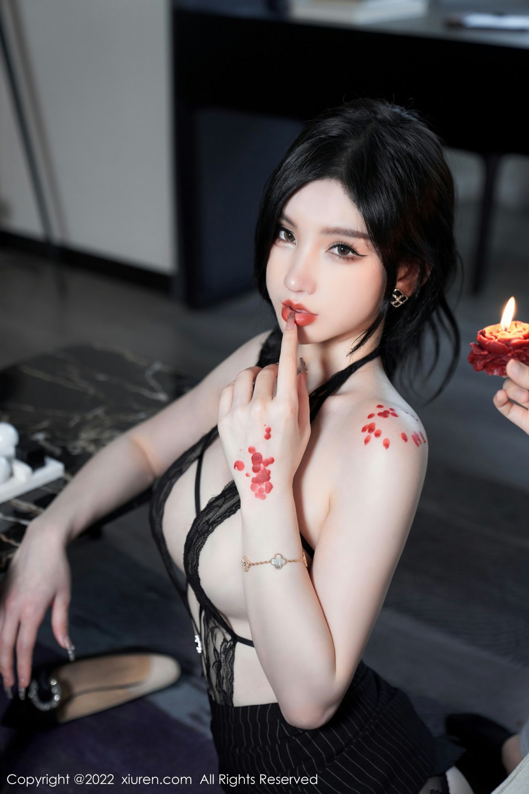[XiuRen秀人网] 2022.06.10 No.5133 周于希Sally第14张