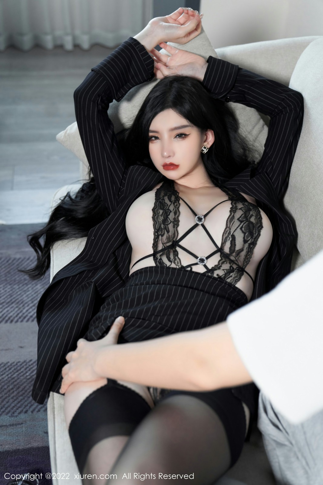 [XiuRen秀人网] 2022.06.10 No.5133 周于希Sally第2张