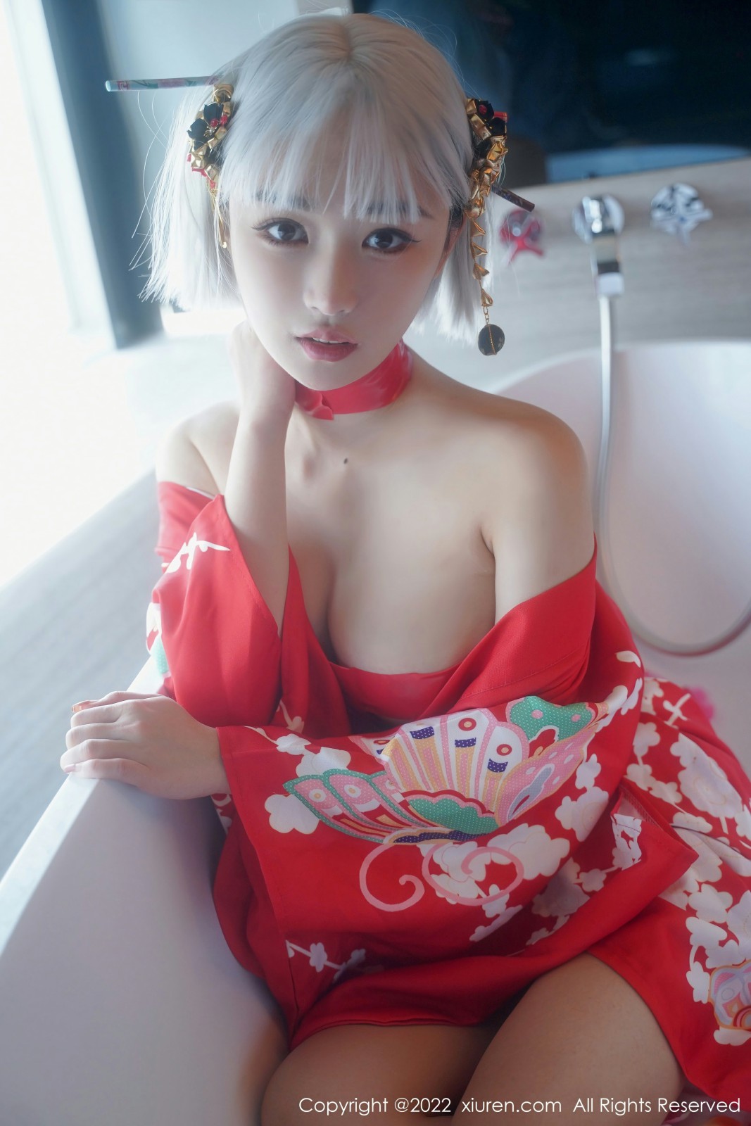 [XiuRen秀人网] 2022.06.13 No.5134 西门小玉第3张