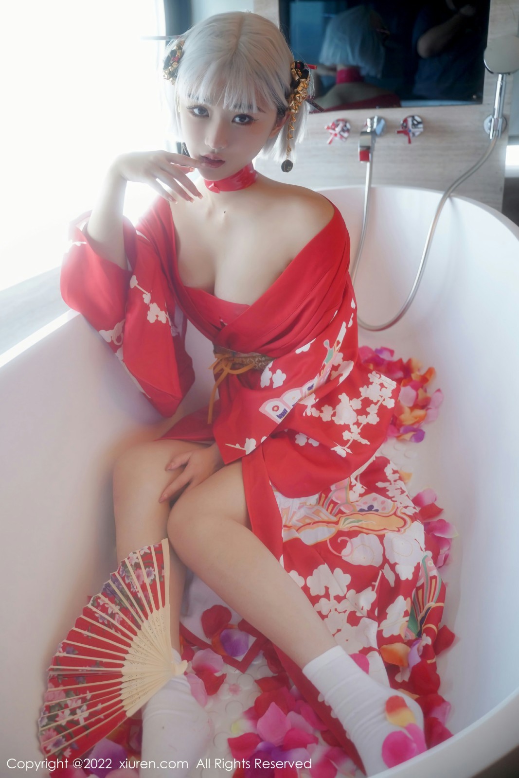 [XiuRen秀人网] 2022.06.13 No.5134 西门小玉第3张