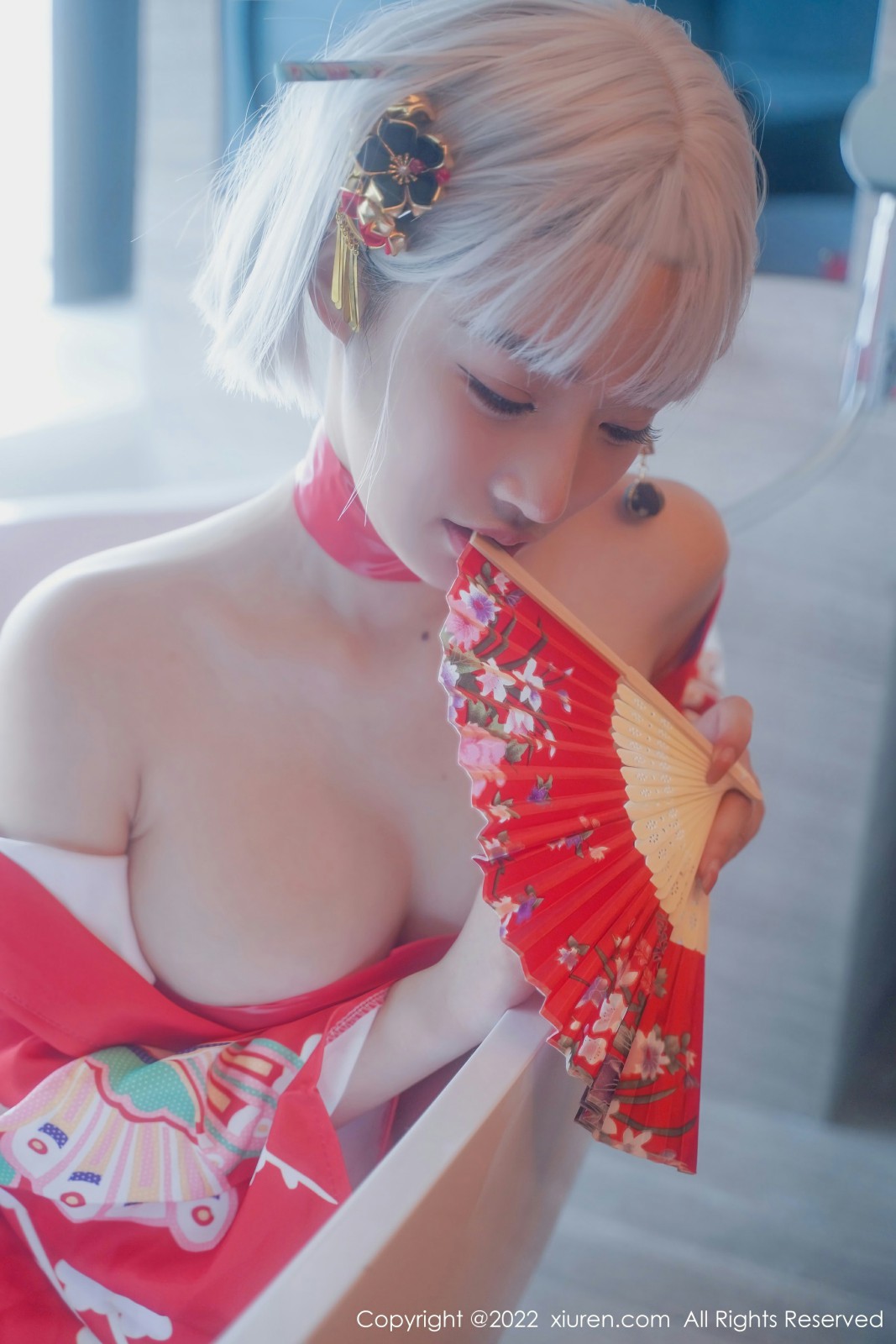 [XiuRen秀人网] 2022.06.13 No.5134 西门小玉第3张