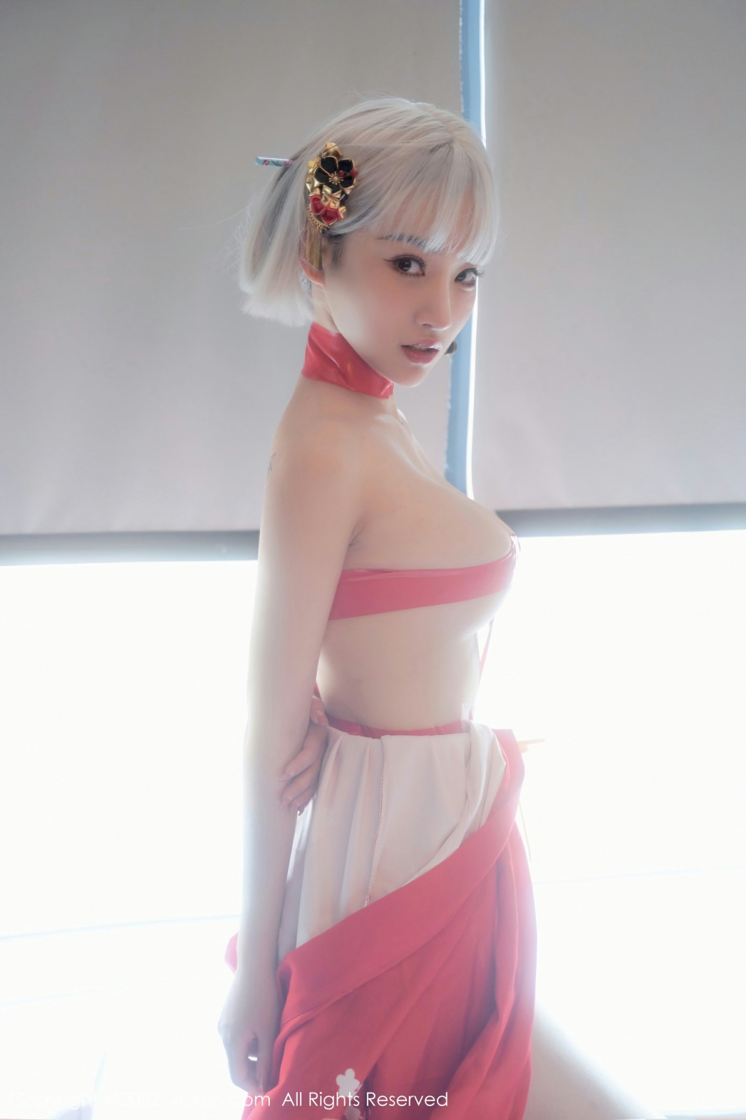 [XiuRen秀人网] 2022.06.13 No.5134 西门小玉第8张
