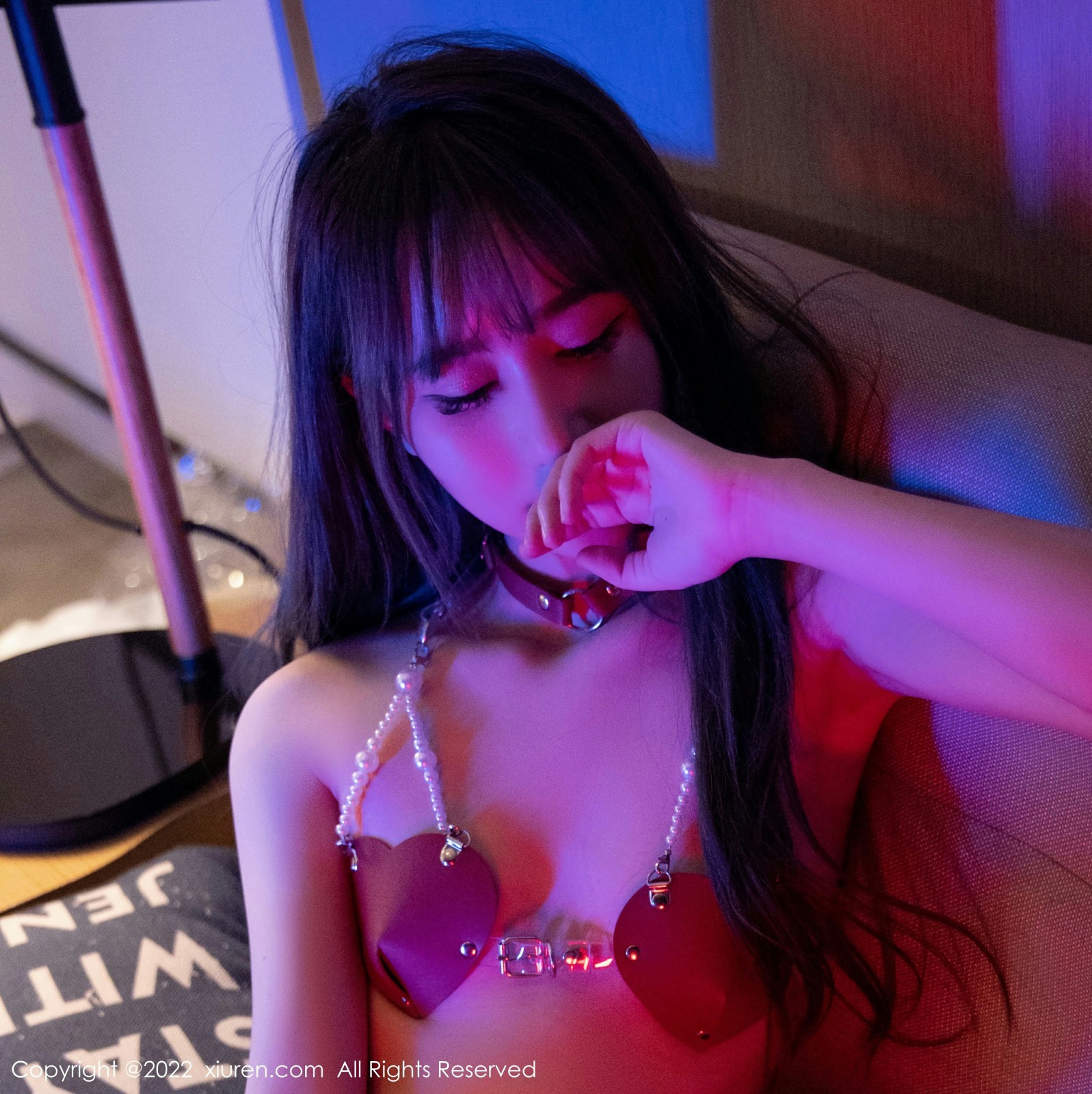 [XiuRen秀人网] 2022.06.13 No.5136 小果冻儿第7张
