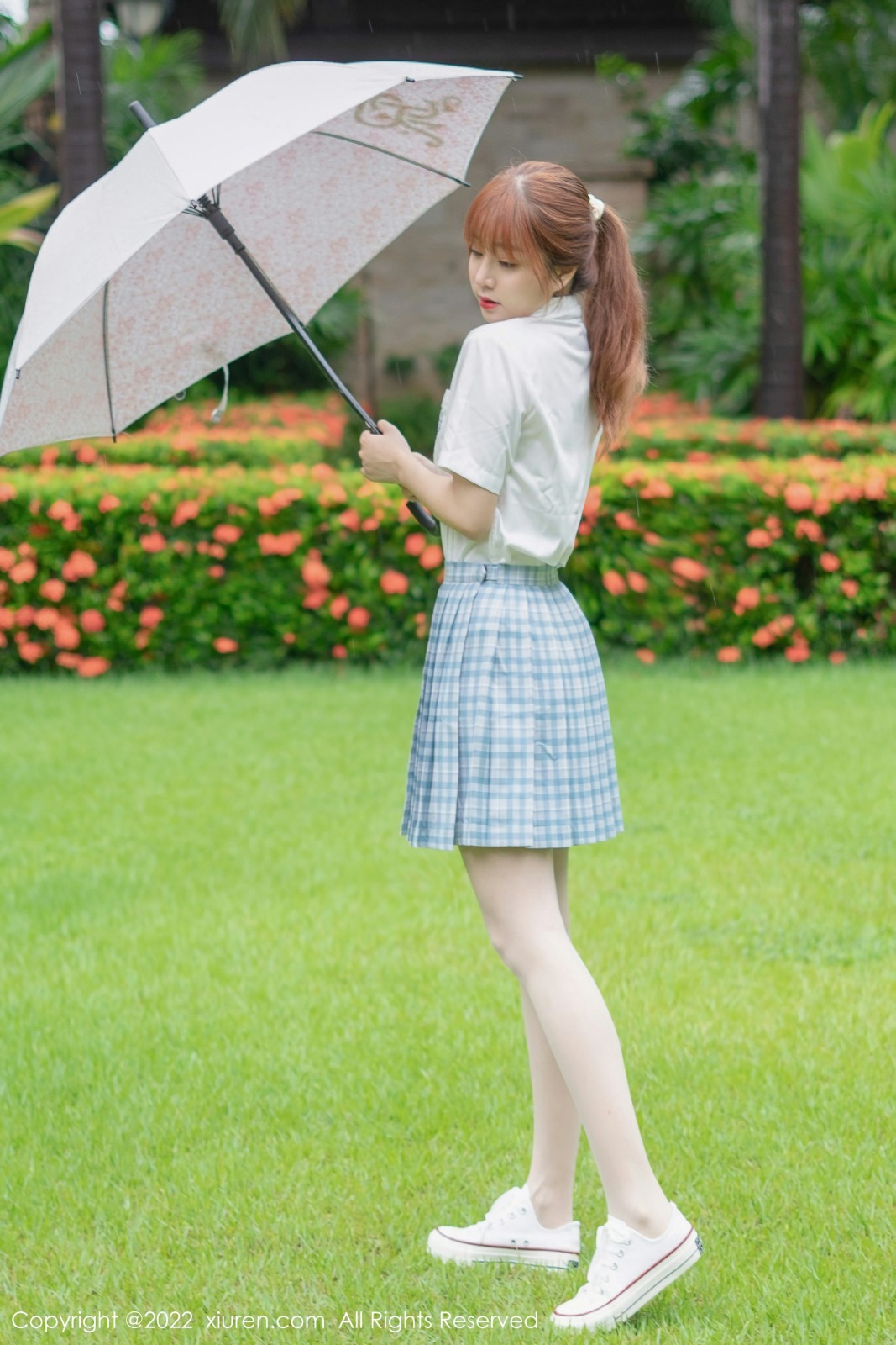 [XiuRen秀人网] 2022.06.13 No.5137 王雨纯第1张