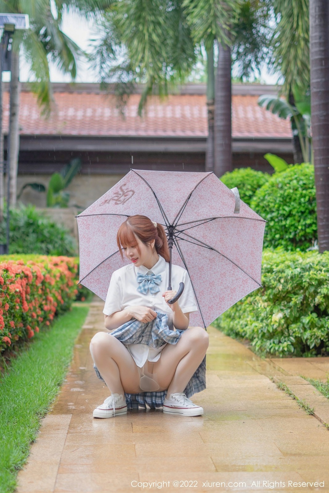 [XiuRen秀人网] 2022.06.13 No.5137 王雨纯第2张