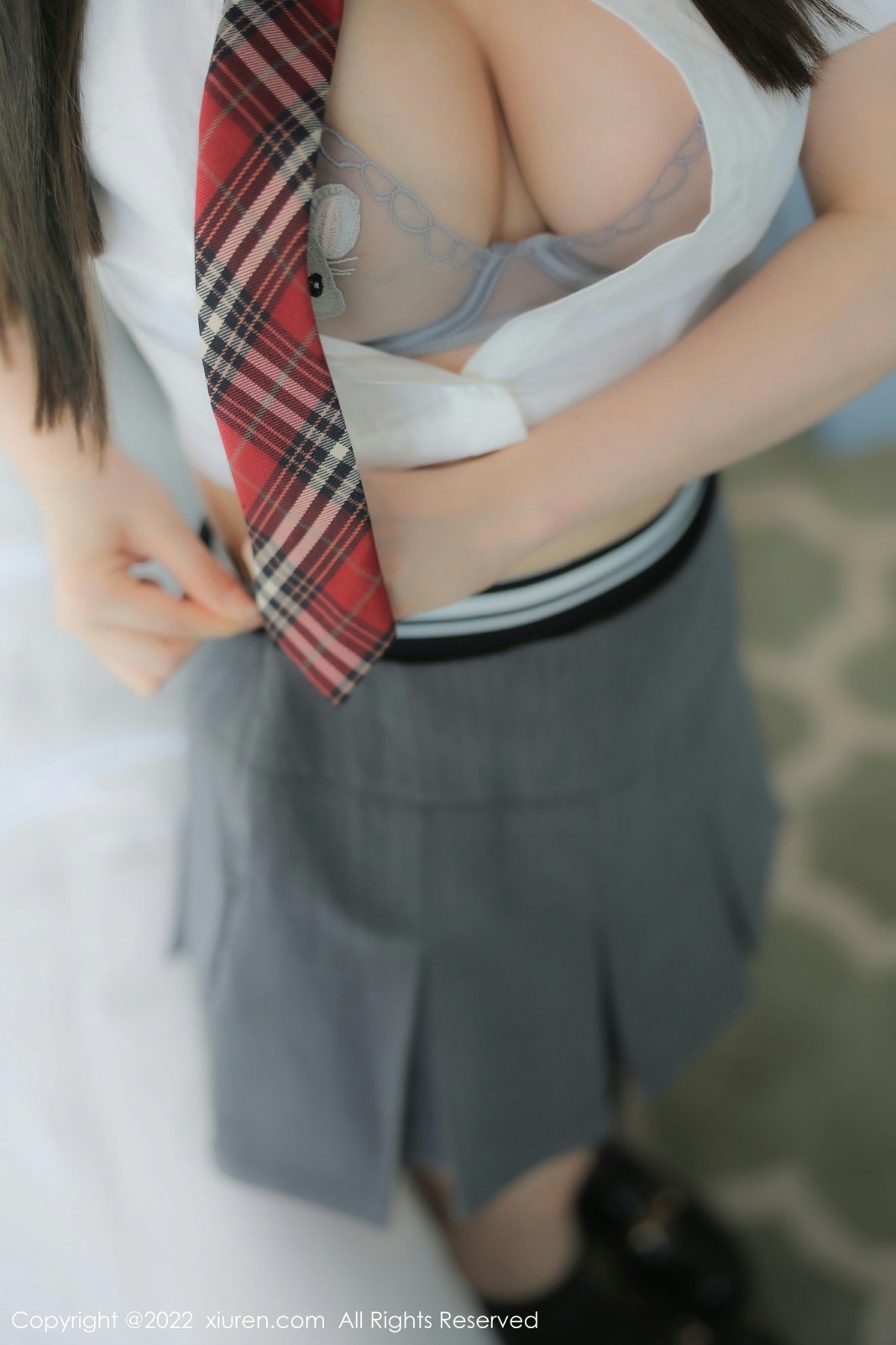 [XiuRen秀人网] 2022.06.14 No.5143 豆瓣酱第4张