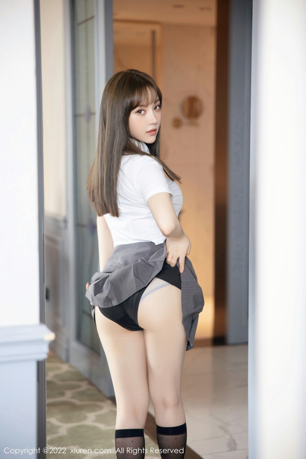 [XiuRen秀人网] 2022.06.14 No.5143 豆瓣酱第1张