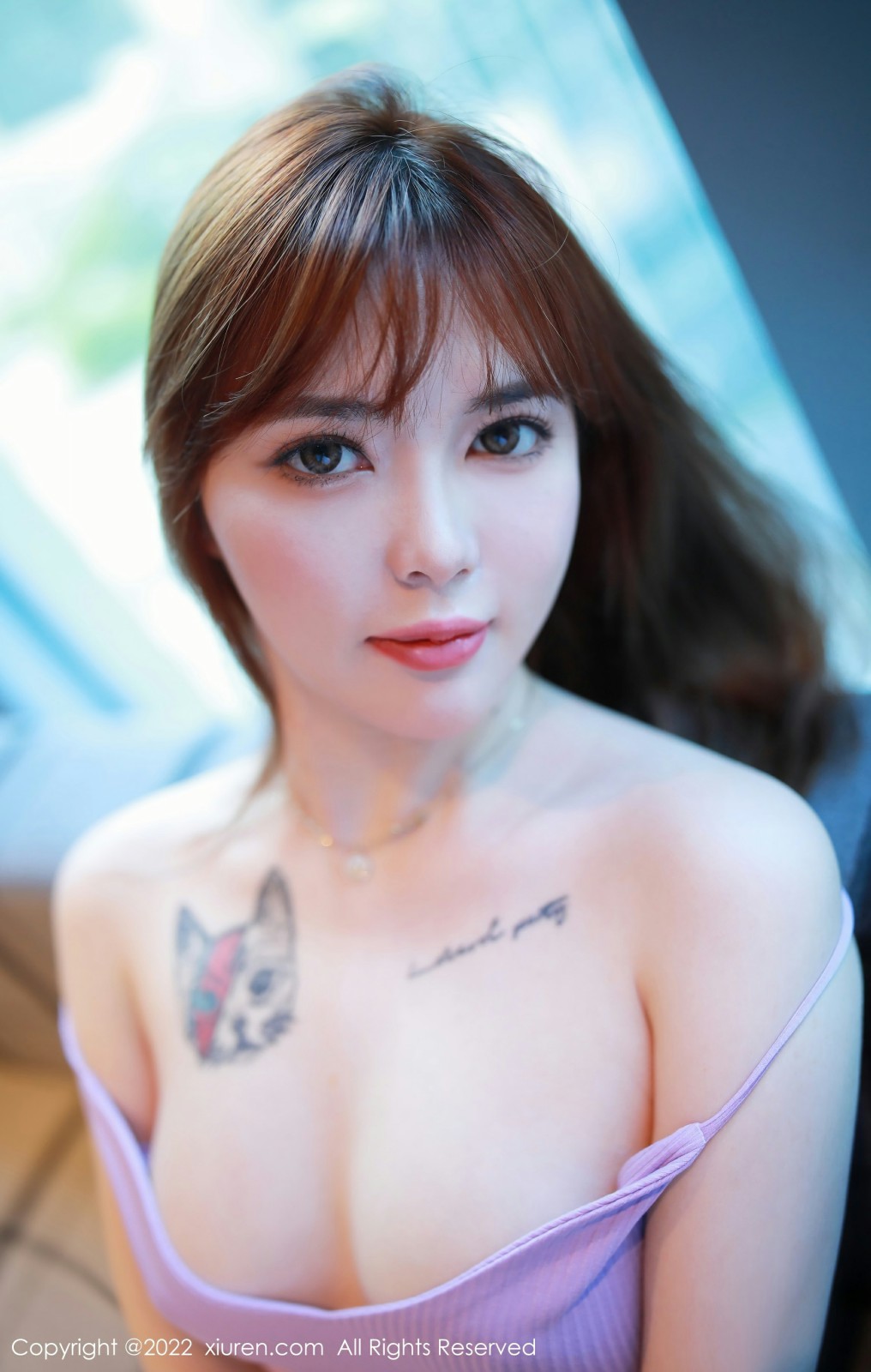 [XiuRen秀人网] 2022.06.15 No.5145 Arude薇薇第4张