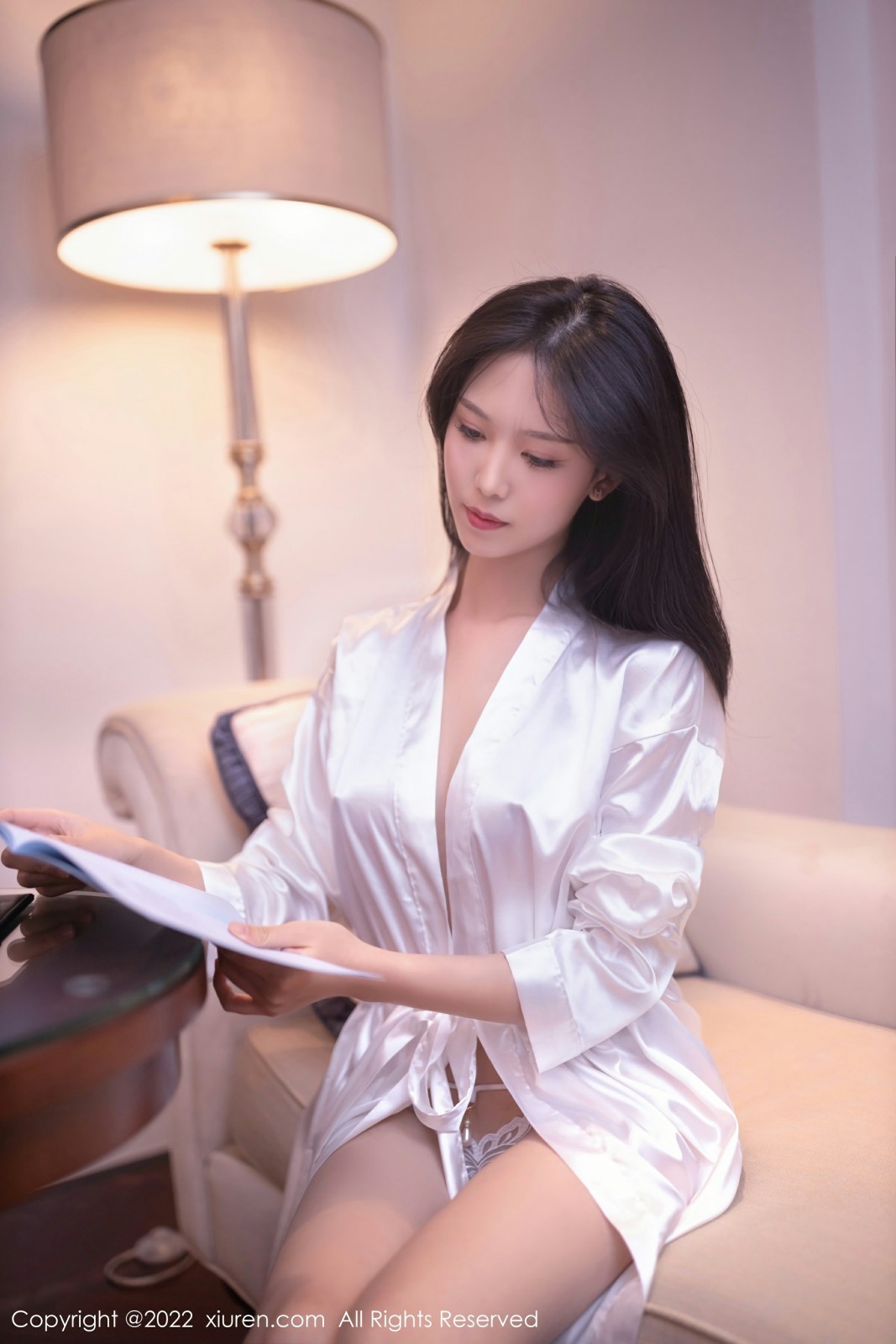 [XiuRen秀人网] 2022.06.15 No.5146 利世第1张