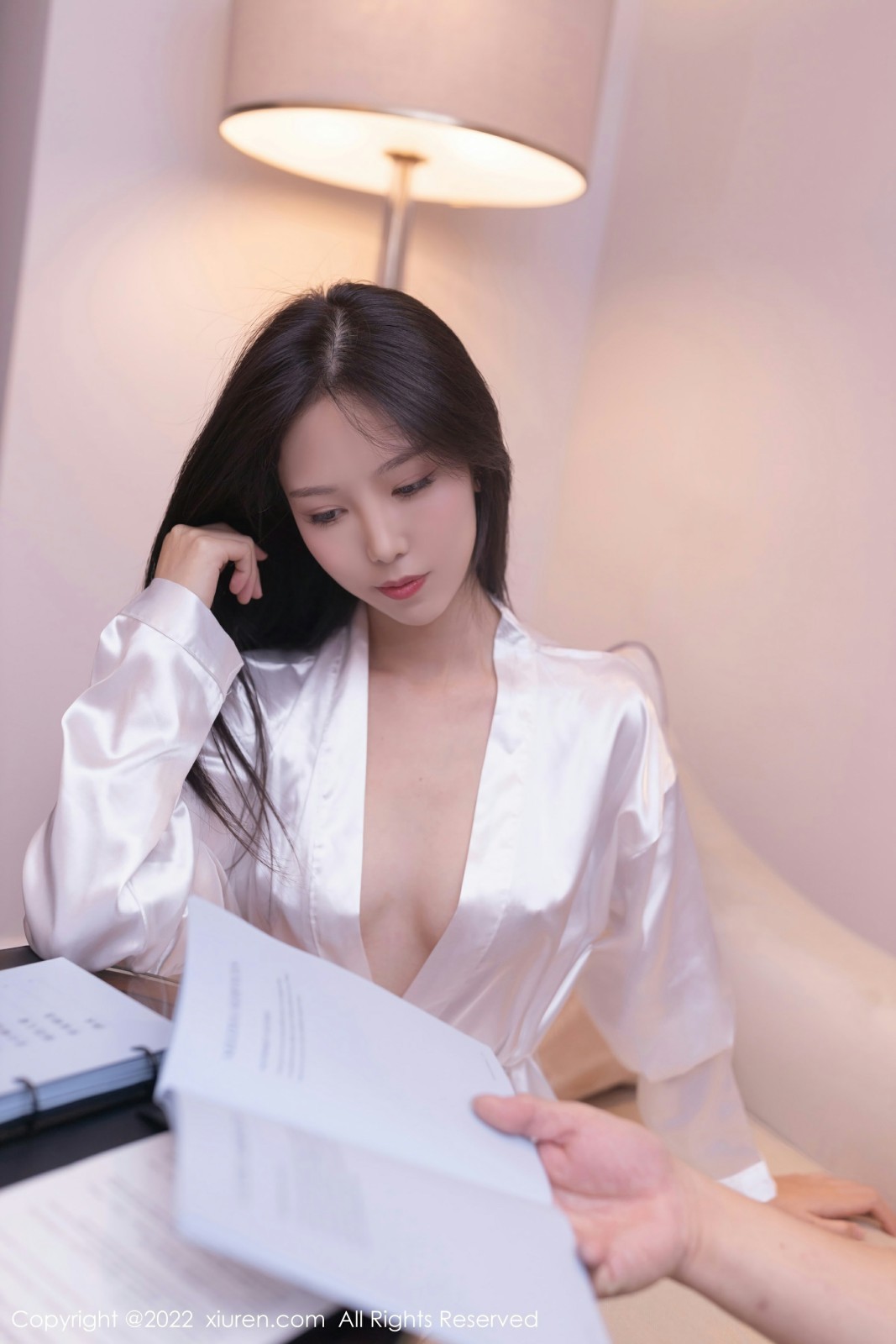 [XiuRen秀人网] 2022.06.15 No.5146 利世第11张