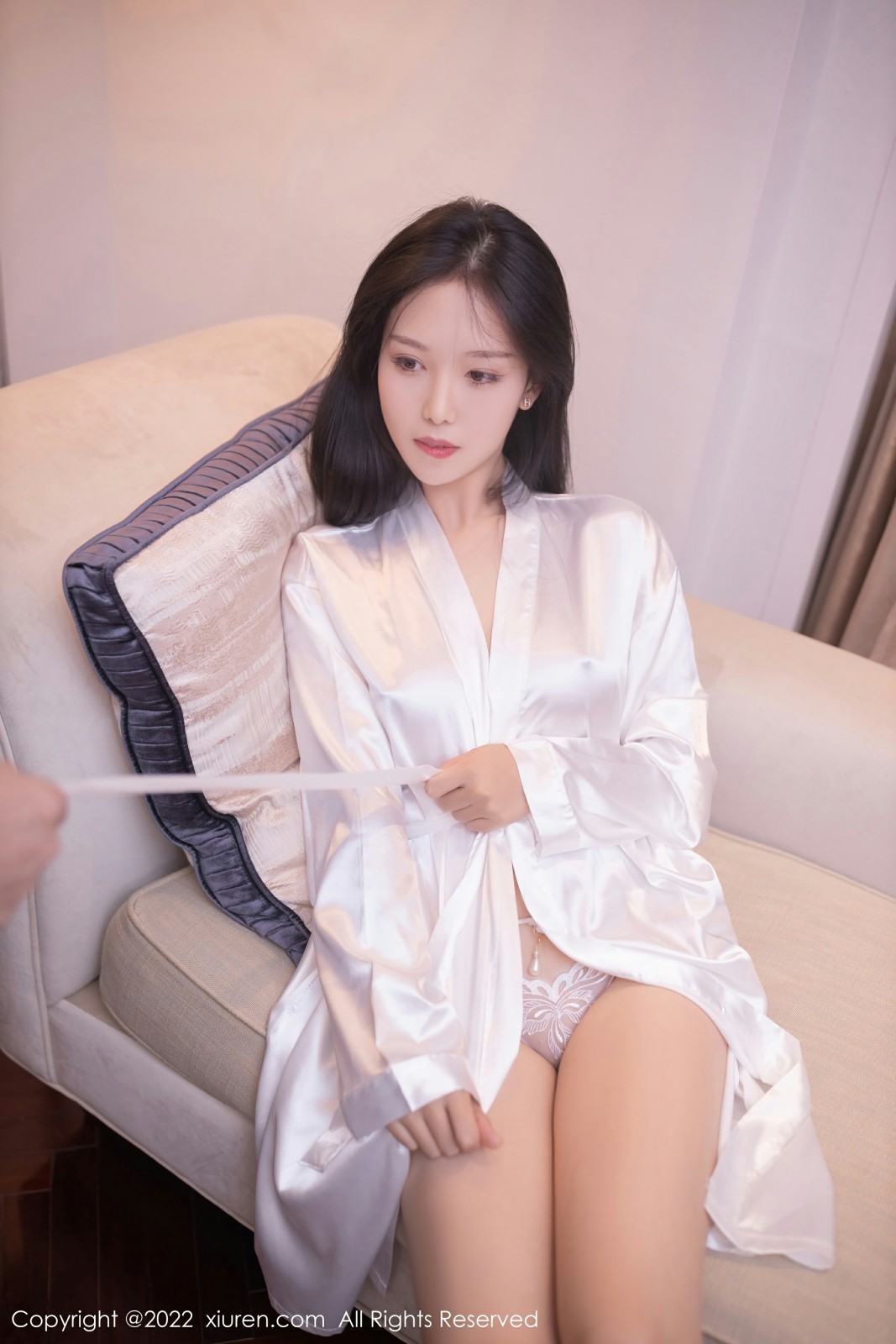 [XiuRen秀人网] 2022.06.15 No.5146 利世第12张