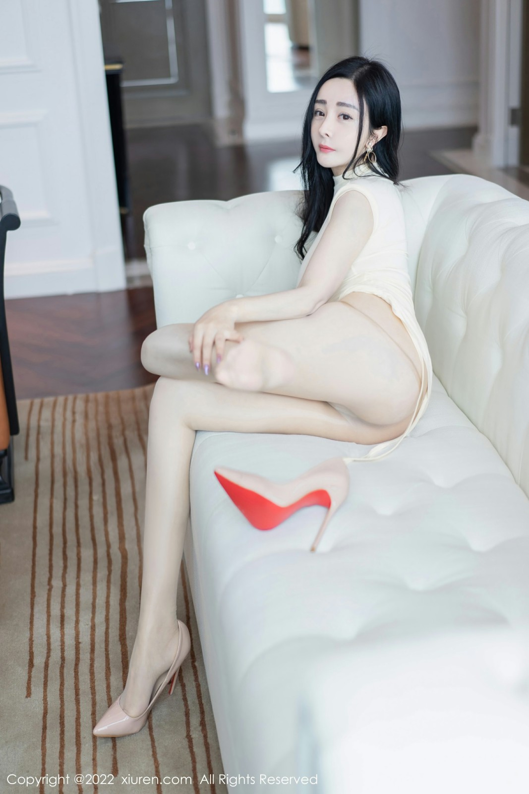 [XiuRen秀人网] 2022.06.17 No.5157 允爾第2张