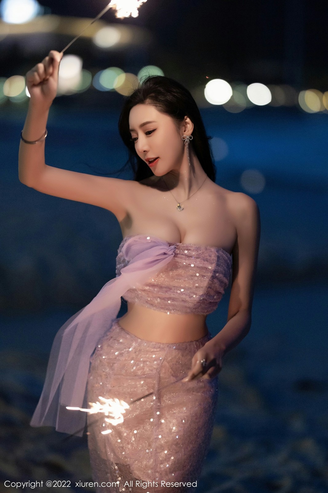 [XiuRen秀人网] 2022.06.17 No.5161 王馨瑶yanni第5张