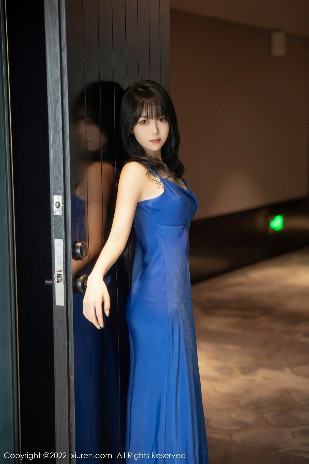 [XiuRen秀人网] 2022.06.20 No.5165 奶瓶.第1张