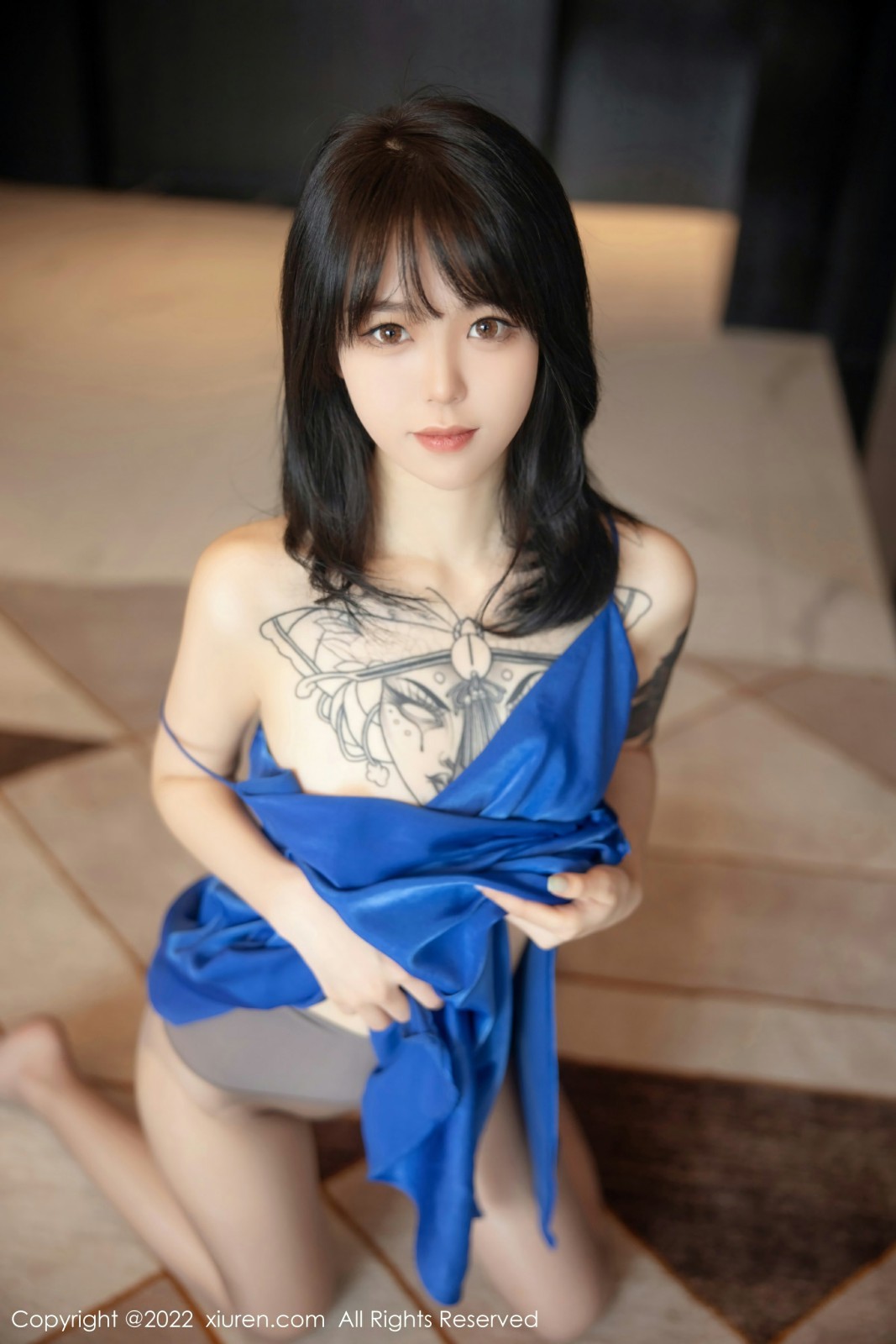 [XiuRen秀人网] 2022.06.20 No.5165 奶瓶.第6张