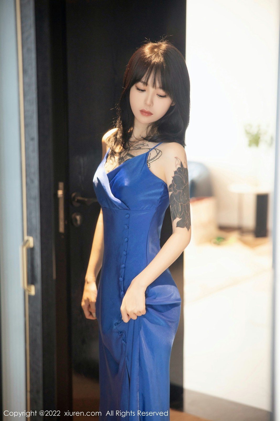 [XiuRen秀人网] 2022.06.20 No.5165 奶瓶.第6张