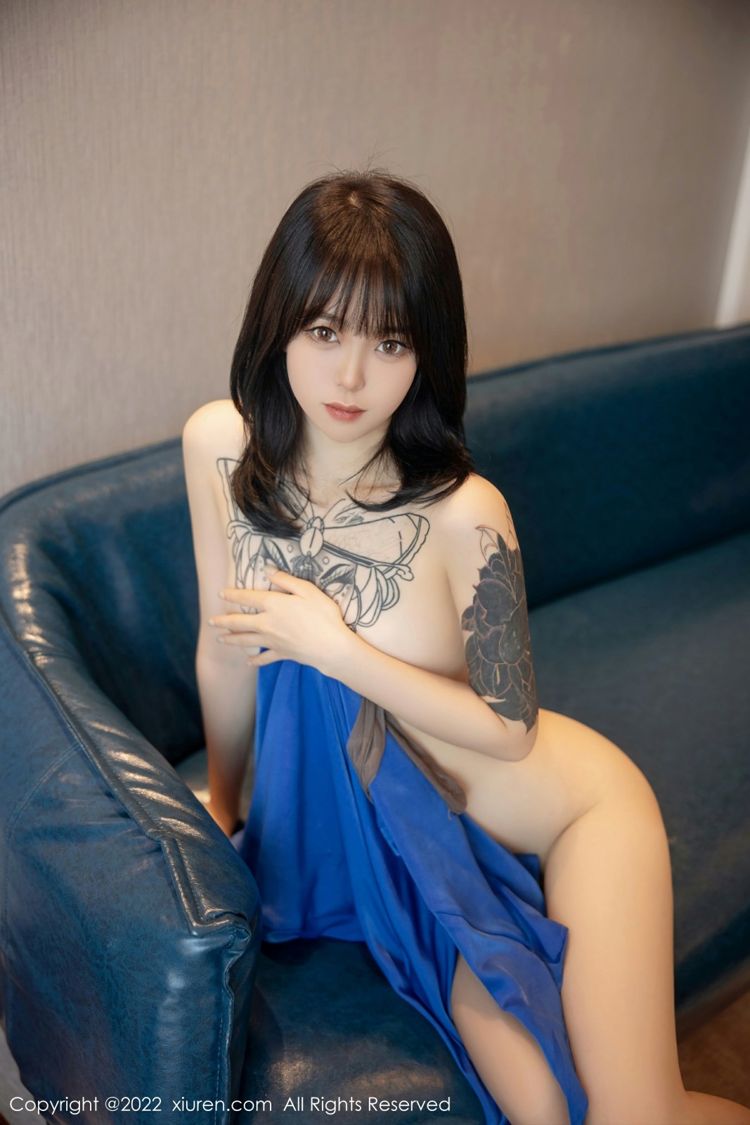 [XiuRen秀人网] 2022.06.20 No.5165 奶瓶.第11张