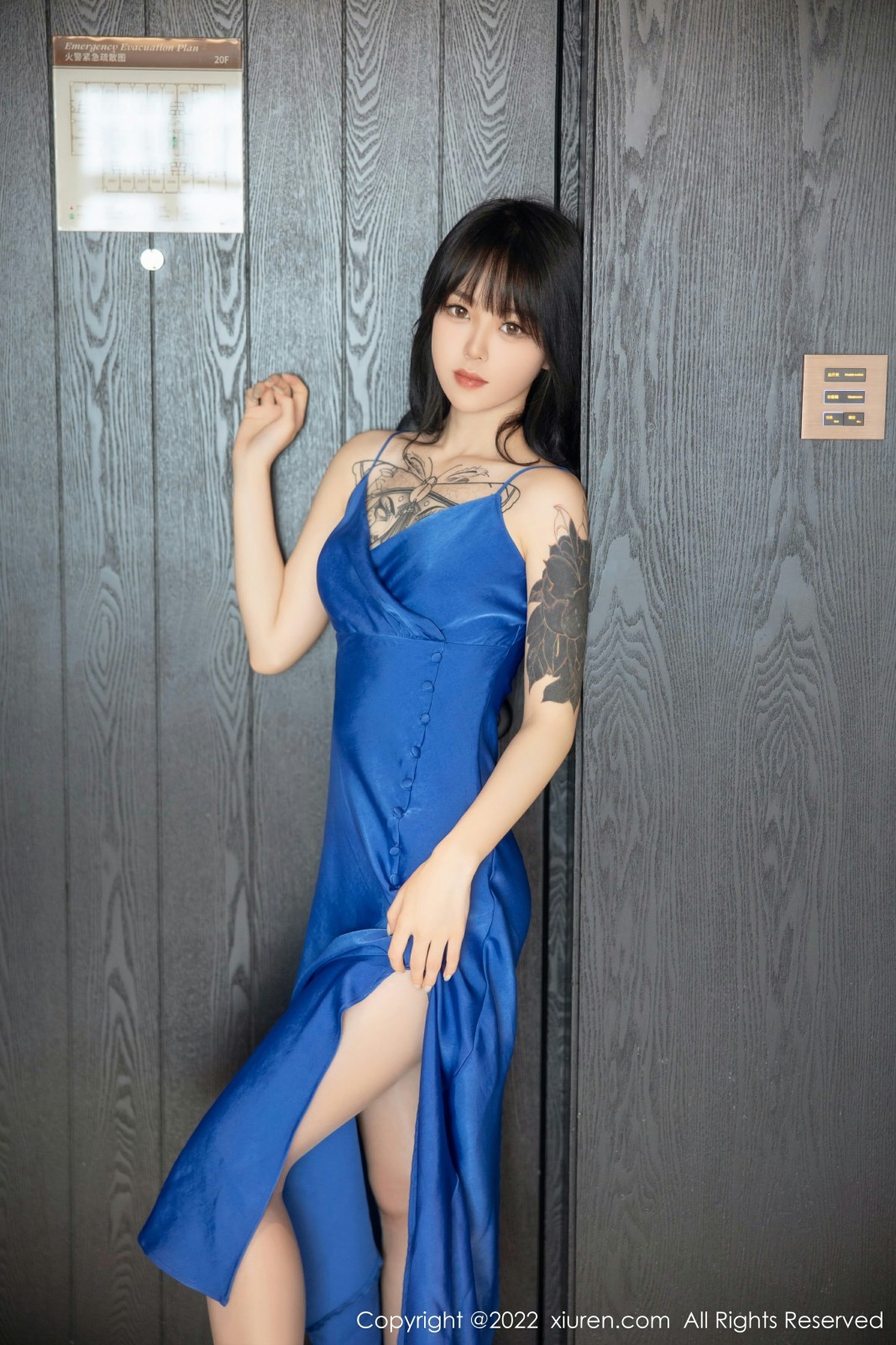 [XiuRen秀人网] 2022.06.20 No.5165 奶瓶.第2张