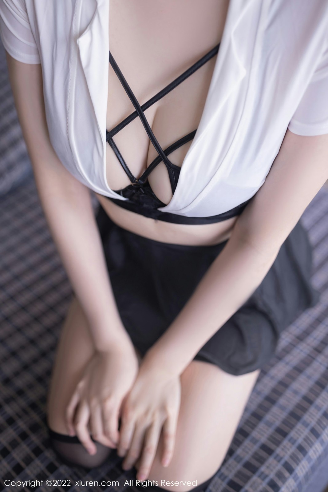 [XiuRen秀人网] 2022.06.21 No.5170 安然anran第4张