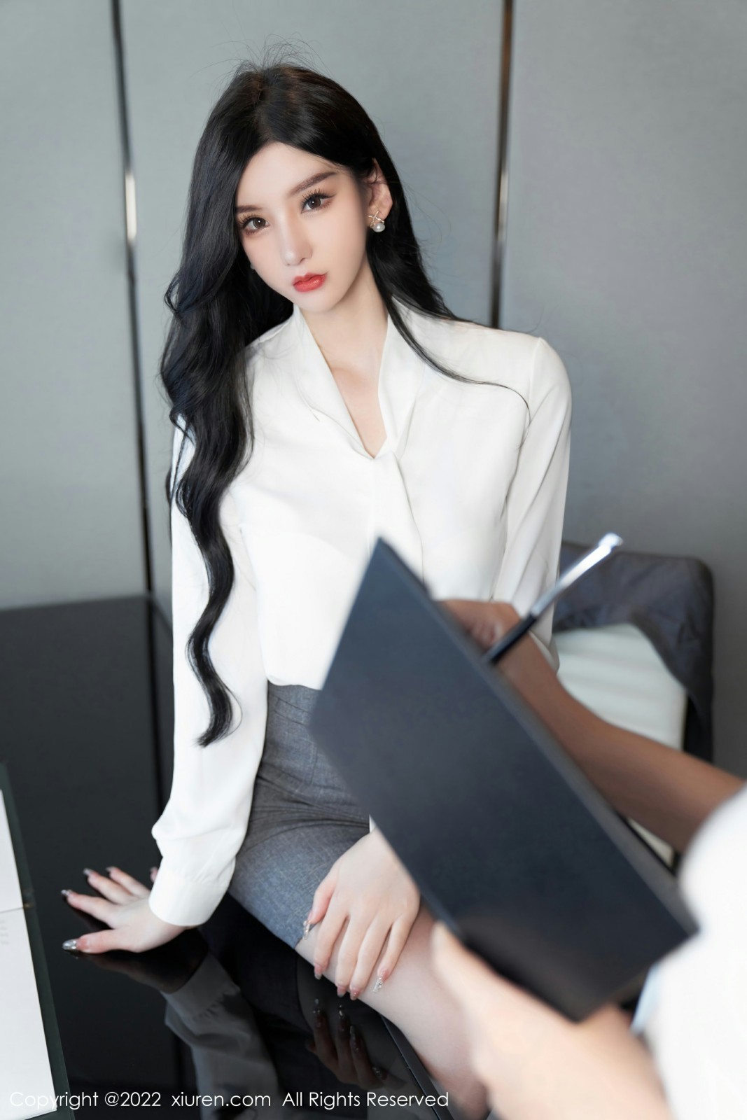 [XiuRen秀人网] 2022.06.22 No.5177 周于希Sally第5张