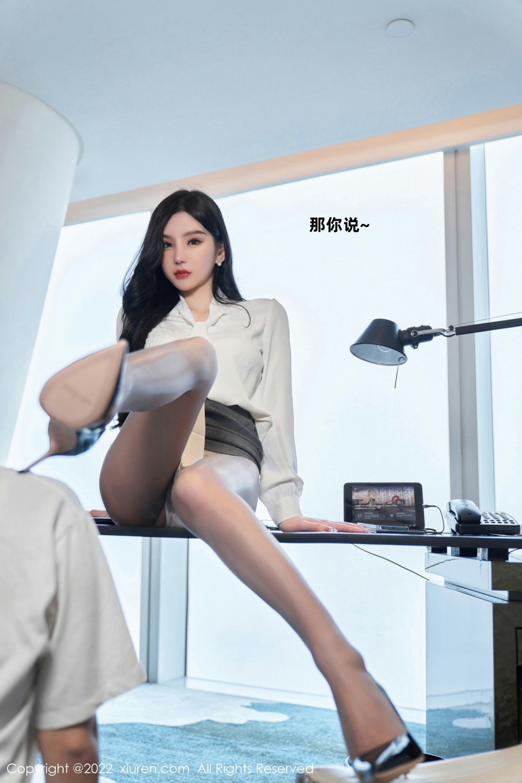 [XiuRen秀人网] 2022.06.22 No.5177 周于希Sally第1张