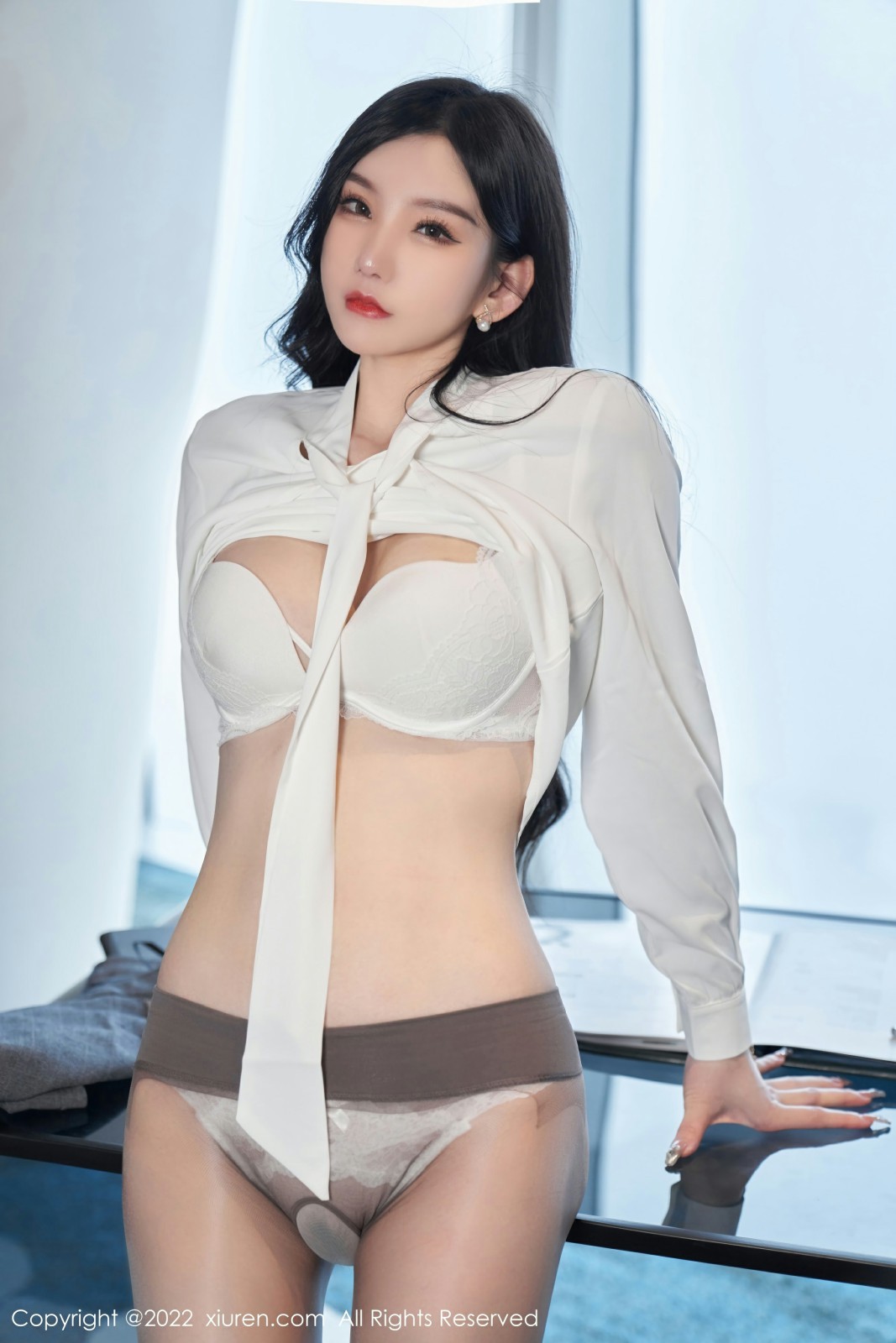 [XiuRen秀人网] 2022.06.22 No.5177 周于希Sally第2张