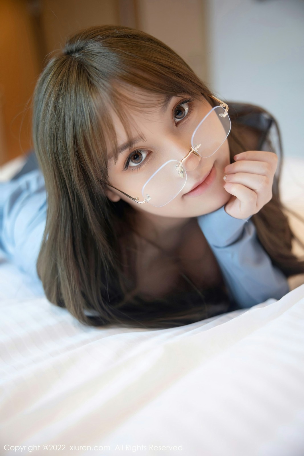 [XiuRen秀人网] 2022.06.23 No.5179 豆瓣酱第8张