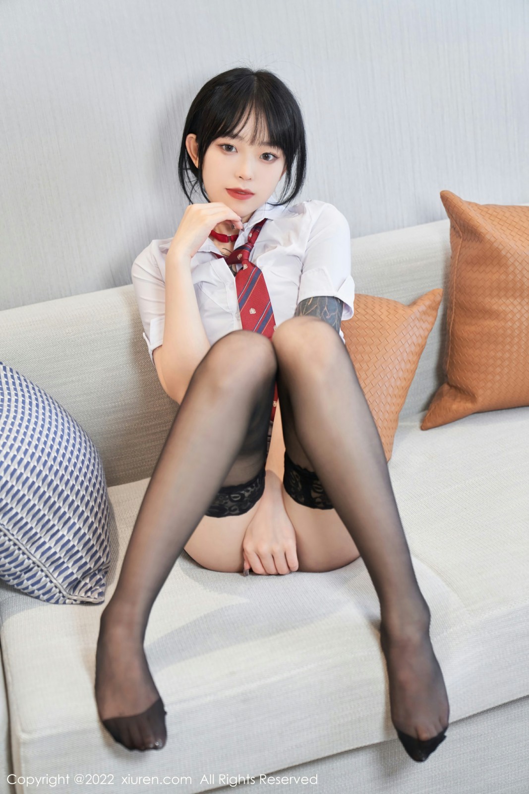 [XiuRen秀人网] 2022.06.23 No.5182 奶瓶.第7张