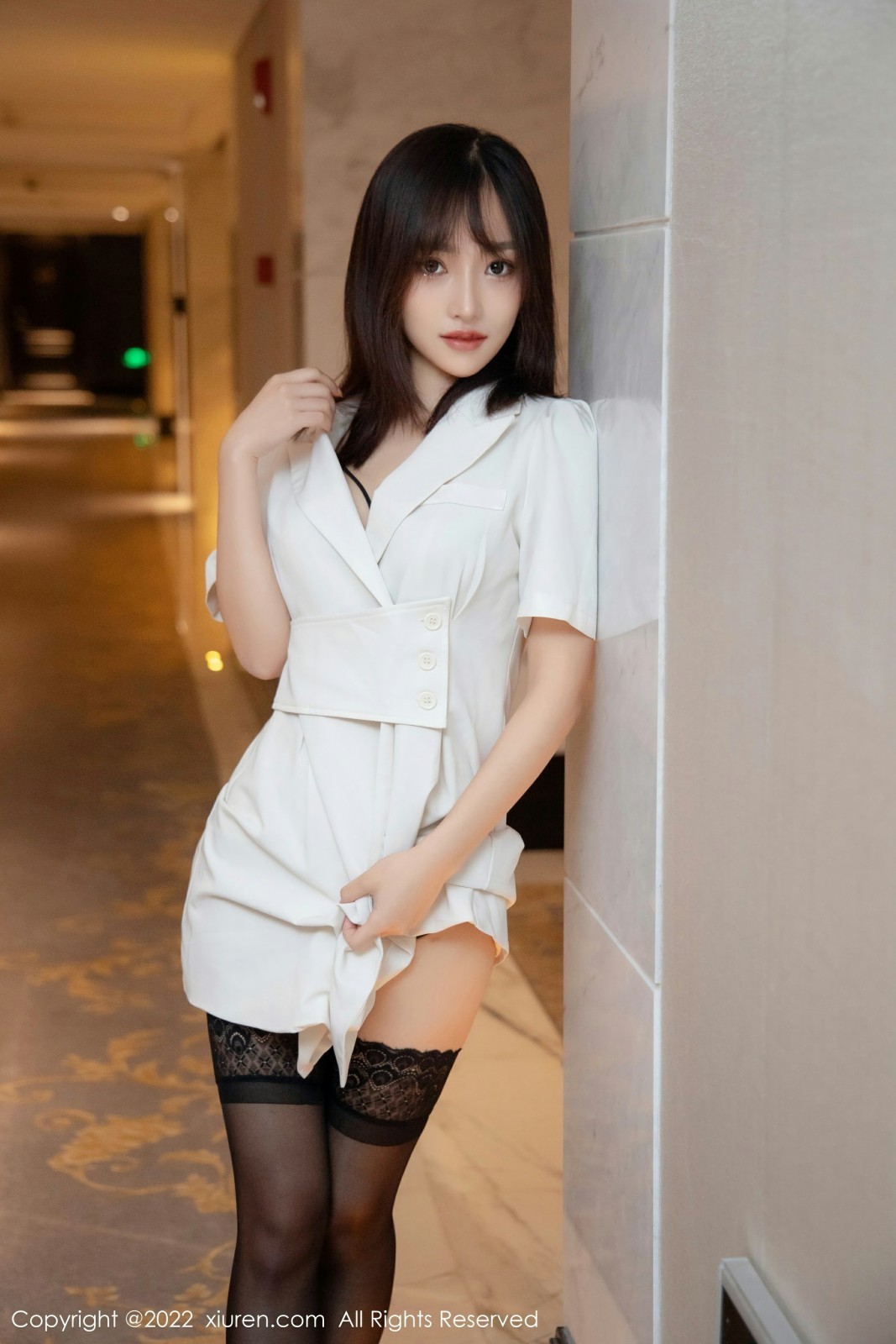 [XiuRen秀人网] 2022.06.24 No.5184 西门小玉第2张