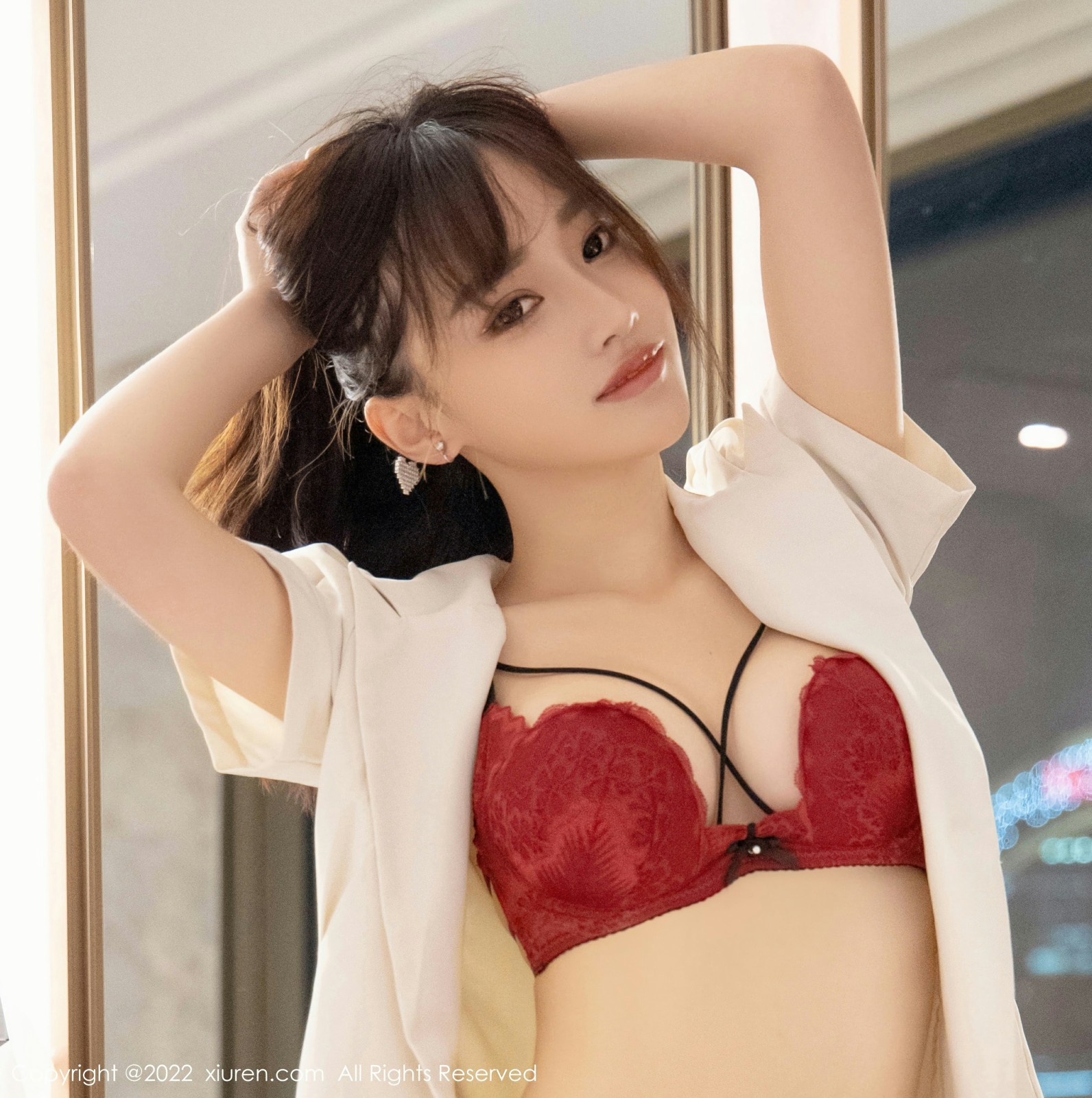 [XiuRen秀人网] 2022.06.24 No.5184 西门小玉第12张