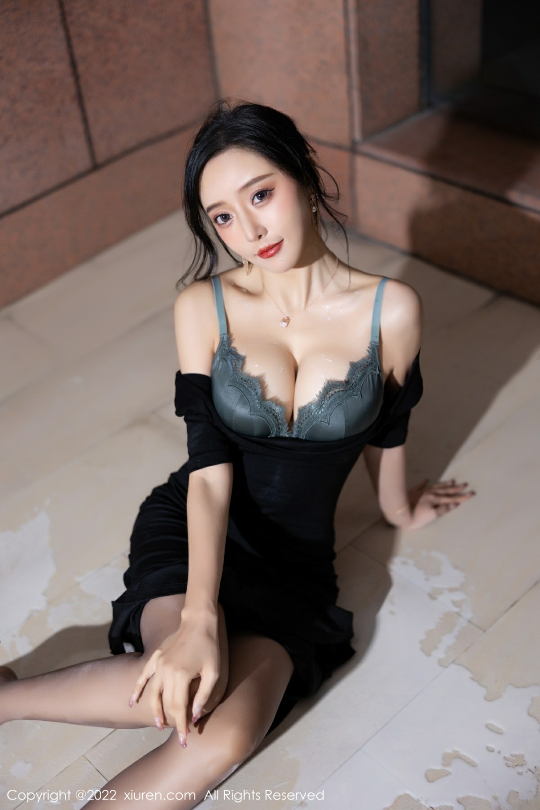 [XiuRen秀人网] 2022.06.24 No.5187 王馨瑶yanni第6张