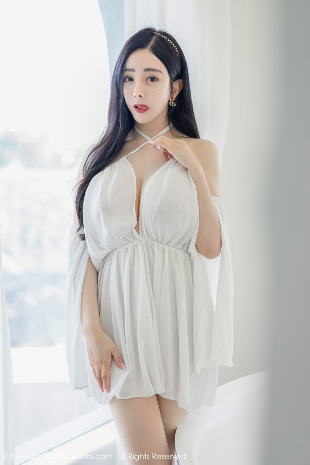 [XiuRen秀人网] 2022.06.24 No.5188 允爾第1张